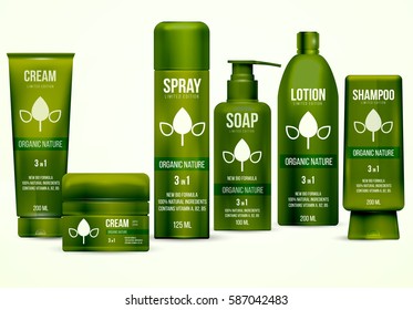 Download Shampoo Green Images Stock Photos Vectors Shutterstock Yellowimages Mockups