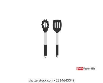 Set of realistic metal spoons from different points of view. 3d realism. Vector teaspoon illustration isolated. Cutlery icon. Spoon, forks, knife. restaurant business concept, vector illustration, 