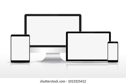 114,983 Computer realistic Images, Stock Photos & Vectors | Shutterstock