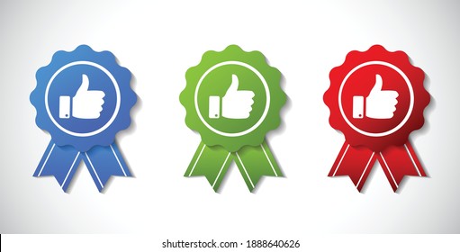 11,696 Recommended Badge Images, Stock Photos & Vectors | Shutterstock