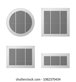 Ilustraciones Imagenes Y Vectores De Stock Sobre Ventilation