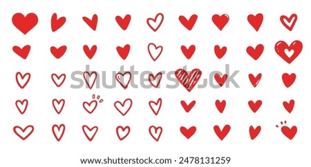 Similar – Image, Stock Photo Love