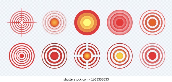 Pain Points High Res Stock Images Shutterstock