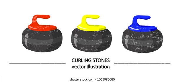 Download Curling Stone On Ice Images Stock Photos Vectors Shutterstock