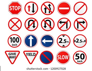 10,752 Regulatory icons Images, Stock Photos & Vectors | Shutterstock