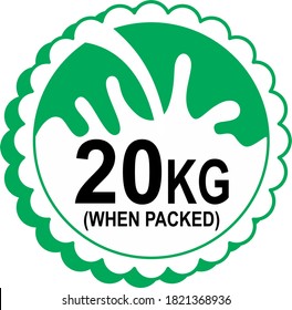 Set of retro badges, Hand-drawn lettering and elements. handmade food labels with inscriptions in vintage style, Special offer symbol. Round stickers. Net Weight, When Packed, Line Drawing