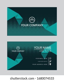 Set retro business card. Vector background. Card or invitation. Vintage decorative elements.  Luxury vector ornament template. background pattern vector design editable. Hand drawn background.