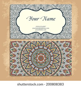 169,902 Arabic business cards Images, Stock Photos & Vectors | Shutterstock