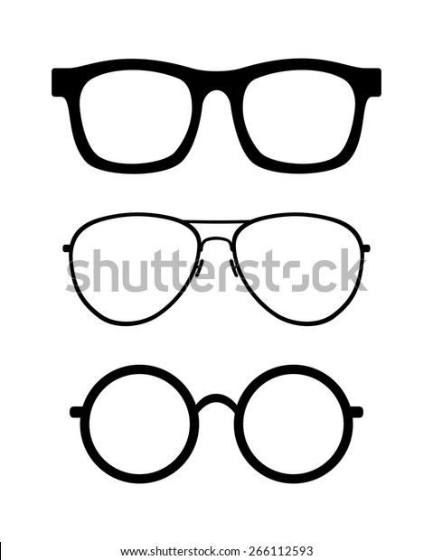 round wayfarer
