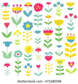 Watercolor Floral Seamless Pattern Stock Vector (Royalty Free) 250752838