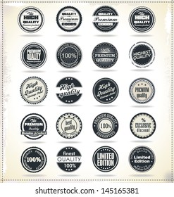 1,319,902 Round labels Images, Stock Photos & Vectors | Shutterstock