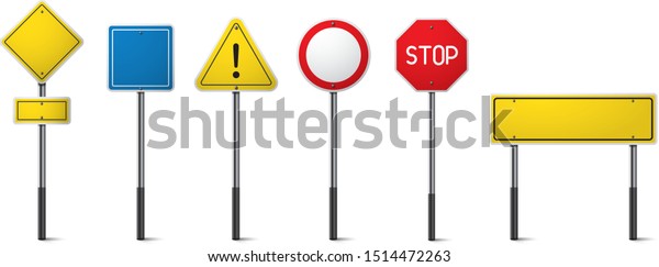 stop sign board meaning