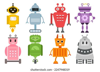 cute alien mascot character design 3809251 Vector Art at Vecteezy