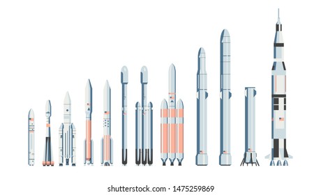 Rocket Ship Space Type Images, Stock Photos & Vectors | Shutterstock