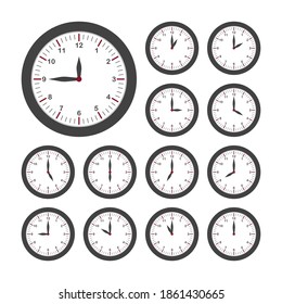 10 Oclock High Res Stock Images Shutterstock