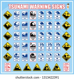 Flood Area Warning Sign Images Stock Photos Vectors Shutterstock