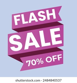 Set of Sale Element badges. Template banner shopping badges, Sale tags and labels. sale, discount, shop, special offer, sale Elements design With Gradient color concept