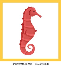 Set salmon vector illustration. Fillet, steak and fish salmon in cartoon style. Seafood product design.Seafood products set with salmon steak shrimp prawns fish crab isolated illustration
