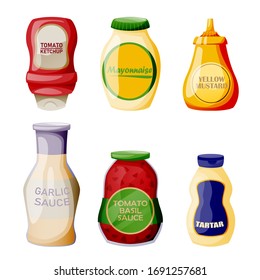 Download Bottle Tartar Sauce High Res Stock Images Shutterstock