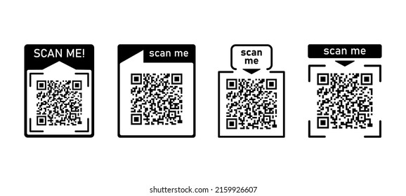 532 Scanner Me Images, Stock Photos & Vectors | Shutterstock