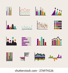 Set schedules for business illustrations. Various manners supply of statistical information.