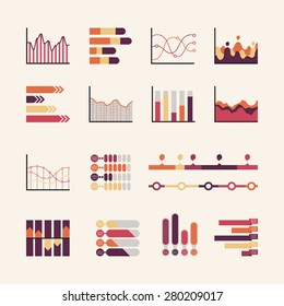 Set schedules for business illustrations. Various manners supply of statistical information.