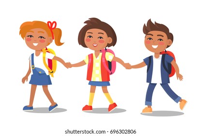 Secondary School Stock Vectors, Images & Vector Art | Shutterstock