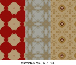 Set seamless