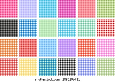 2,572 3 Color Plaid Images, Stock Photos & Vectors | Shutterstock