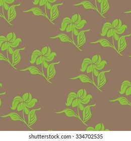 Set seamless flower background - Illustration
Flower, Single Flower, Backgrounds, Floral Pattern, Wallpaper
