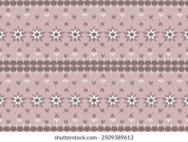 Conjunto de patrones sin costuras con encaje, diseño de patrón de tela