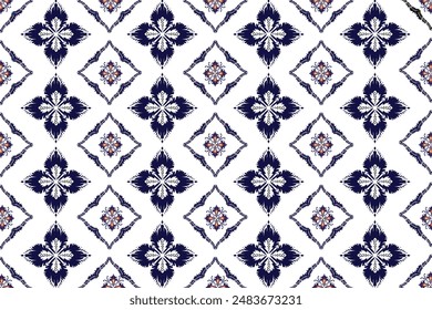 Set of seamless patterns  pattern, leaf graphic design, floral print pattern, poster cover template with abstract geometry. Retro architecture, small shapes, patterns,  vector. 