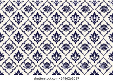 Set of seamless patterns  pattern, leaf graphic design, floral print pattern, poster cover template with abstract geometry. Retro architecture, small shapes, patterns,  vector. 