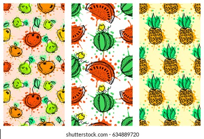 3,325 Strawberry banana splash Images, Stock Photos & Vectors ...