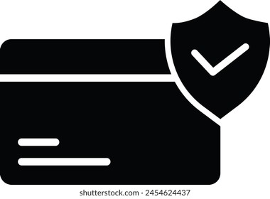 Conjunto de colección de iconos de seguridad. Proteger, símbolo de seguridad. Ilustración vectorial.