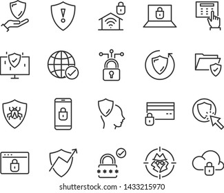 4,863 Cyber security insurance Images, Stock Photos & Vectors ...