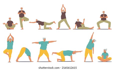 Yoga Sequence Builder for Yoga Teachers to Plan Yoga Classes