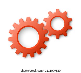 Set service icons image of tools gears parts. Symbols options tools spanner for repair. Settings service spanner pictures. Logo spare parts. Set options logo. Car wrench repair service