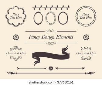 194,234 Fancy elements Images, Stock Photos & Vectors | Shutterstock