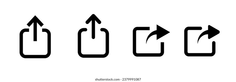 establecer iconos compartidos y exportar elementos de diseño e interfaz de usuario de la aplicación