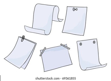 a set of sheets