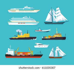 193,681 Sailing ship Stock Vectors, Images & Vector Art | Shutterstock