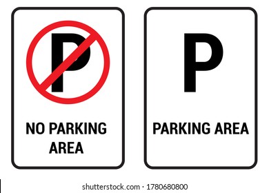 ESTACIONAR APARCAMIENTO DE SEÑALES Y SIN ZONA DE ESTACIONAMIENTO