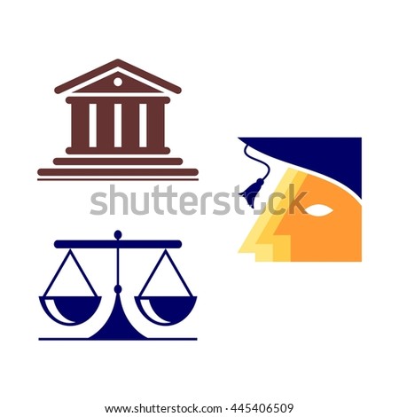 A set of signs and symbols jurisprudence.