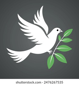 conjunto de siluetas de pájaros silueta de Ilustración vectorial icono de Imagen.