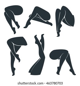 Leggings Vector Art, Icons, and Graphics for Free Download