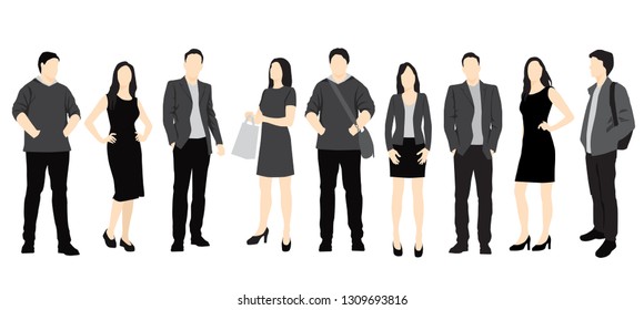 64,432 Girl standing icon Images, Stock Photos & Vectors | Shutterstock