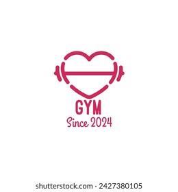 

Set of silhouettes of people exercising in the gym with all figures and equipment as separate objects