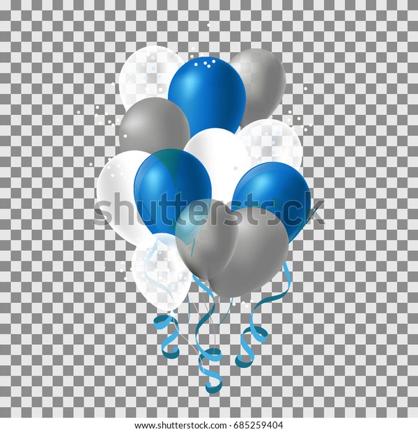 party shop helium balloons