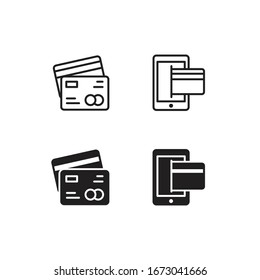 Card Payment Logos Hd Stock Images Shutterstock